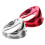 8Pièces Couvercle Entrée D’air Scooter ABS Couleurs Assorties 2