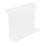 5Pcs Multi-Function Acrylic Book Rack for Home Treadmill Use 1