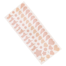 36Pcs Breathable Skin Invisible Scar Patches for Sensitive Skin