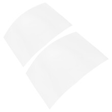 4Pcs High Clarity Pet Lenticular Illusion Sheets for Stage Magic Shows