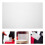 4Pcs Transparent Lenticular Sheets Pet Shield for Shows 8