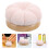 4Pièces Coussinàépingles Rose Kit Couture Portable 8