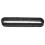 5Pcs Plastic DIY Black Tank Track Accessories for Model Toy Assembly 3