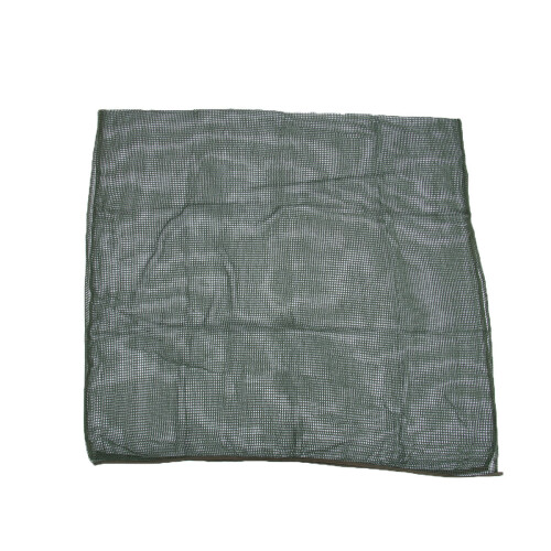 2Pièces Cache-Cou Mesh Gris Anti-Chaleur Pour Randonnée Chasse