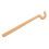 2Pcs Long Handle Wooden Pottery for Clay Ceramic Modeling 3