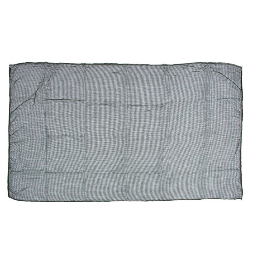 2Pièces Cache-Cou Mesh Gris Anti-Chaleur Pour Randonnée Chasse 1
