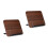 2Pcs Walnut Multifunctional Book Stand Holder for Reading and Cooking 6