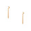 2Pcs Long Handle Wooden Pottery for Clay Ceramic Modeling 7