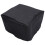 3Pcs Black Projector Protection Covers Waterproof for Home and Office 1