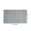 2Pièces Cache-Cou Mesh Gris Anti-Chaleur Pour Randonnée Chasse 3