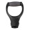 2Pcs Ergonomic Plastic D Spaded Handles for Grip Replacement 2