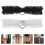 8Pcs Multi-Color Lace Party Garter Adjustable Elastic Bridal Thigh Set 8
