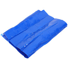 5Pcs Blue Anti-Static Sticky Mats for Office and Laboratory Floors