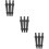 9Pcs Fire Extinguisher Nozzle Only with Pe Material for Safe Operation 10