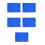 5Pcs Blue Anti-Static Sticky Mats for Office and Laboratory Floors 2
