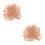 2Pcs Reusable Khaki Ceramsite Fish Tank Filter Purifying Balls 7