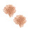 2Pcs Reusable Khaki Ceramsite Fish Tank Filter Purifying Balls 6