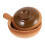 2Pcs Multi-Color Clay Cooking Pot for Stew Rice Soup Use 10