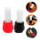 8Pcs Multifunctional Coffee Maker Cleaner Brushes Assorted Color Nylon 11