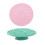 4Pcs Silicone Brush Clean Cushion Pads Practical Makeup Tool Cleaner 1