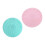 4Pcs Silicone Brush Clean Cushion Pads Practical Makeup Tool Cleaner 2