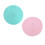 4Pcs Silicone Brush Clean Cushion Pads Practical Makeup Tool Cleaner 3
