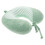 3Pcs Neck Support Travel Pillows for Airplane Car Office Use 2