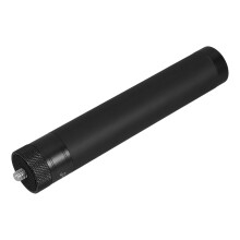 4Pcs Portable Aluminum Alloy Handle Extender for Vlogging and Filming