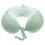 3Pcs Neck Support Travel Pillows for Airplane Car Office Use 3