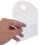 40Pcs Plastic and Paper Live Selling Hanger Number Tags 11