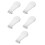 5Pcs Durable Stainless Steel Water Bowl Controller for Pigs Cows Sheep 8