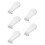 5Pcs Durable Stainless Steel Water Bowl Controller for Pigs Cows Sheep 4