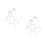 4Pcs Compact Silver Fire Hydrant Button Hammer for Rapid Alarm Control 8