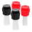 8Pcs Multifunctional Coffee Maker Cleaner Brushes Assorted Color Nylon 3