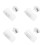 40Pcs Plastic and Paper Live Selling Hanger Number Tags 4