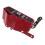 Red Ignition Switch Panel Box with Key for Generator and Tractor 11