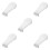 5Pcs Durable Stainless Steel Water Bowl Controller for Pigs Cows Sheep 5