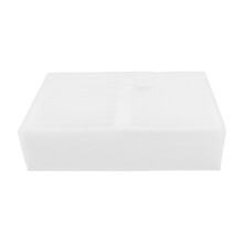3Pcs White Foam Cushion Sheets for Shipping Delicate Phone Items