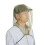 6Pcs Army Net Mesh Protective Cover Breathable Outdoor Cap 3