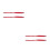 2Pairs Red PU Accordion Straps Replacement Adjustable Shoulder Belts 9