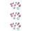1200Pcs Multicolor Cup Liner Paper Baking Cups for Birthday Cakes 8