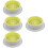 4Pcs Creative Cat Grass Planter ABS Material Soilless Hydroponic Box 9
