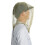 6Pcs Army Net Mesh Protective Cover Breathable Outdoor Cap 5