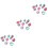 1200Pcs Multicolor Cup Liner Paper Baking Cups for Birthday Cakes 5