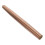 5Pcs Stainless Steel Rose Gold Baking Roller Pin Smooth Dough Roller 2