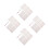 4Pcs Plastic Glass Optometry Instrument Flipper Vision Therapy Tools 7