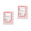 20Pcs Info Stickers for Strollers 6