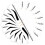 20Pcs Multi PVC Brow Guide Stencil Tools for Easy Eyebrow Drawing 3