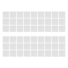 400Pcs Silver Shiny Origami Paper Square Folding Sheets for DIY Crafts
