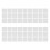 400Pcs Silver Shiny Origami Paper Square Folding Sheets for DIY Crafts 1